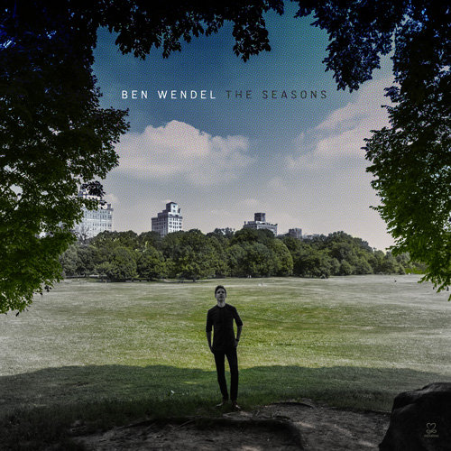 WENDEL, BEN - THE SEASONSWENDEL, BEN - THE SEASONS.jpg